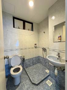 Gated Guarded Cheng Height Condo near Malim Nsk AMJ Tmn Merdeka
