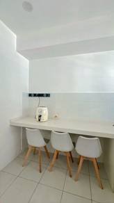 Room Rental Setia Alam U13, New House & New Furniture Zero Deposit