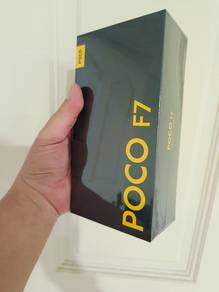 Poco F7 512gb Sealed
