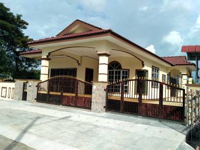 Bilik Untuk Disewa (Rumah Banglow), Ipoh Perak