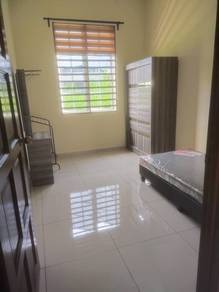 Bilik Untuk Disewa (Rumah Banglow), Ipoh Perak