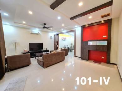 Renovated Bukit Tinggi 2 Klang Fully Furnish Double Storey House rent