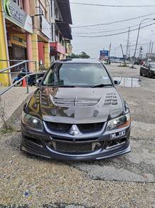Mitsubishi LANCER 2.0 EVOLUTION VIII (M)