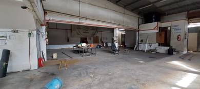 RENT Perai Factory