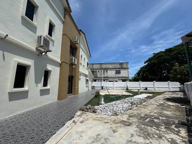 Big Side Land  ✨ Bukit Minyak｜Easy Access Highway｜Desa Titi Panjang