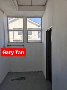 Pusat Perniagaan Gemilang 1st Floor Shop Lot For Rent | Song Ban Kheng