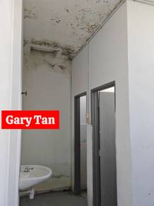 Pusat Perniagaan Gemilang 1st Floor Shop Lot For Rent | Song Ban Kheng