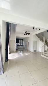 2Sty Semi D Corner hse Merrum |Setia Ecohill Semenyih |Huge Land &Park