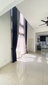 2Sty Semi D Corner hse Merrum |Setia Ecohill Semenyih |Huge Land &Park