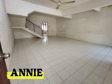 Below Value_Full Loan_2 Storey Terrace_nibong tebal near parit buntar