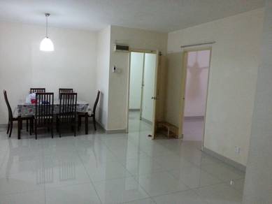 Magna Ville Apartment Selayang, Low Floor Low Downpayment Full Loan