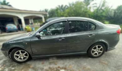 Proton PERSONA 1.6 SE (A)