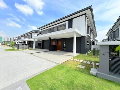 EMBER Eco Ardence 2 Storey Semi-Detached House for Sale