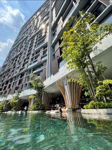 Facing KL Bennington Residence Setapak Kuala Lumpur