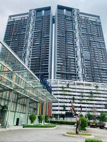 Facing KL Bennington Residence Setapak Kuala Lumpur