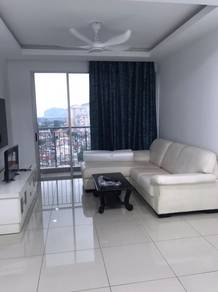 PV18 PV 18 Platinum Residence Condominium