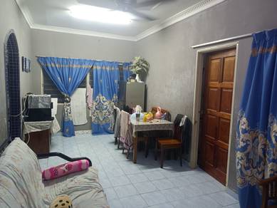 Pangsapuri Laksamana (GROUND FLOOR) UNTUK DIJUAL! 🏡
