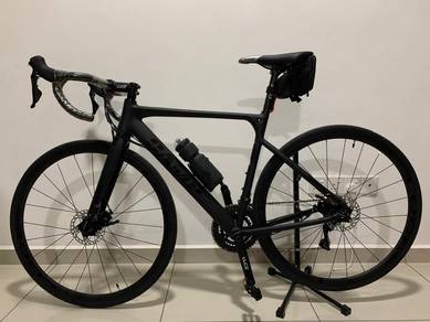 Camp Impala X Road Bike