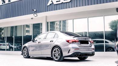 Mercedes Benz A250 2.0 AMG CNVRT A35S P.SHIFT 2020