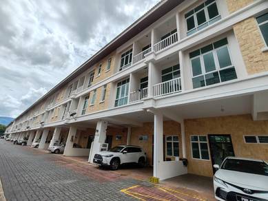 Richmont Residence | Jelutong |  Gated Guarded | Original Condition
