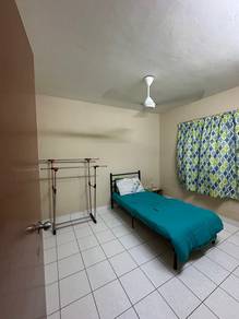 Flora damansara block (F)