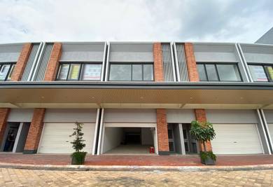 RENT Double Storey Shoplot @ Townsquare Gamuda Cove KLIA Sepang Cyber