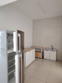 Solaria Residences Bayan Lepas