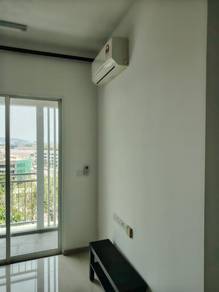 Solaria Residences Bayan Lepas