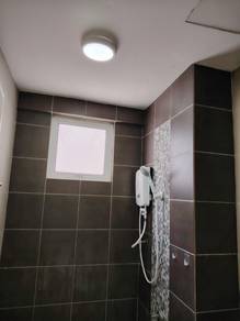 Solaria Residences Bayan Lepas