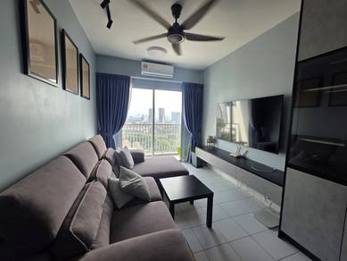 Kiara Kasih Fully Furnished Key On Hand Easy viewing!