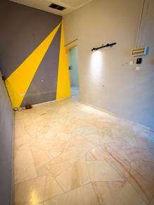 Pekan Razaki - Sg Rokam - Gg Rapat Freehold 1T house for sale