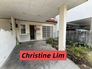 2 storey terrace house at Bandar Sunway tunas, Bayan Lepas