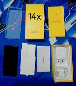 realme 14x 5G