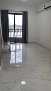 2 Room Equine Residence Partially Furnished Seri Kembangan near Jusco