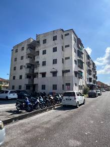 [CHEAP] Taman Bukit Minyak | 1st Floor Flat | Bukit Mertajam AEON BiG