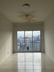 VISTA DANAU KOTA@SETAPAK FOR RENT Partial Furnished