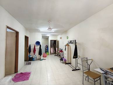 BEST PRICE Shop Apartment Komersial Seksyen 7 Shah Alam