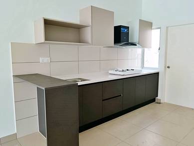 【Partial & Ready Move In】Palma Sands Gamuda Cove nr Cyberjaya KLIA