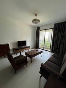 Forest City / Gelang patah / Shuttle Bus to tuas / Medini / 2bedroom