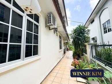 Bukit Kecil 2️⃣ Semi D 🍊 Jalan Song Ban Kheng｜Bukit Mertajam