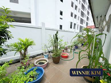 Bukit Kecil 2️⃣ Semi D 🍊 Jalan Song Ban Kheng｜Bukit Mertajam
