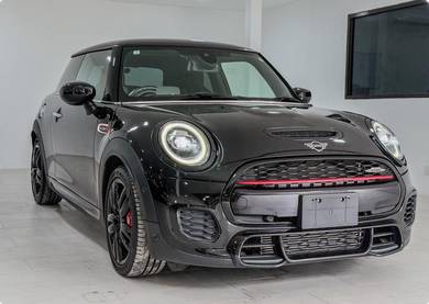 Mini JOHN COOPER WORKS 2.0 (A)
