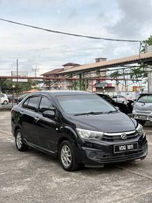 EASY APPLY! 2019 Perodua BEZZA 1.0 GXTRA (A)