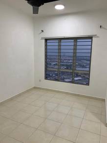 【1246 SF，JUAL RUGI，4R3B】SYMPHONY HEIGHTS, near batu caves, call now