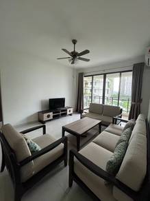 Forest City / Regalia Park / 3bed / 10min to TUAS /Gelang patah medini