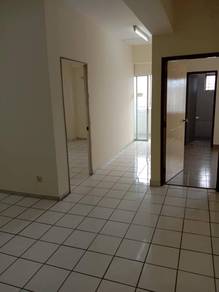 【MUST VIEW，HOT UNIT，BELOW MV】SETAPAK RIA, near setapak, grab now