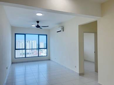 One Foresta 2 Carparks City View for SALE at Bayan Lepas
