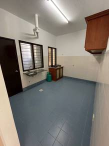 【DONT MISS，HOT SELLING，GRAB NOW】PANGSAPURI MELUR, near sentul, LRT