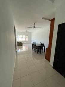 【DONT MISS，HOT SELLING，GRAB NOW】PANGSAPURI MELUR, near sentul, LRT