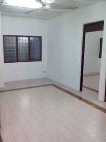 Apartment Kos Rendah Di Sungai Long Untuk Disewa, Cheras